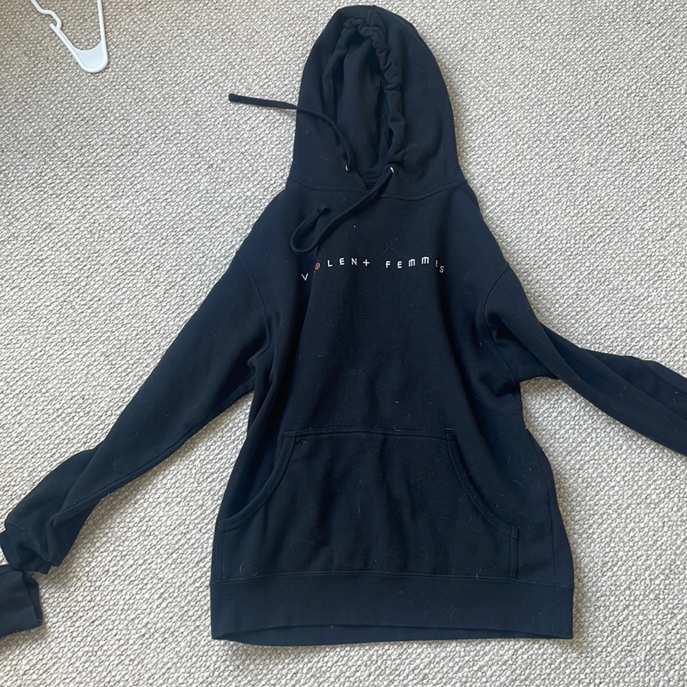 Violant Femmes Concert hoodie